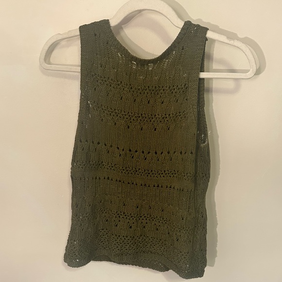 Sweater vest - Picture 2 of 2
